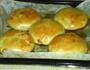 果料面包的做法图解10