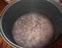 黑米饭的做法图解2
