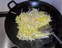 韭黄炒鸡蛋的做法图解5