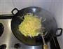 韭黄炒鸡蛋的做法图解6