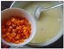 玉米豆花汤的做法图解10