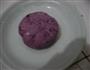 紫薯芝麻饼的做法图解5