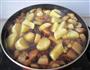 土豆烧牛肉的做法图解13