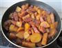 土豆烧牛肉的做法图解14