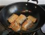 香煎咸带鱼的做法图解6