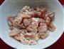 木耳泡椒鸡丁的做法图解2