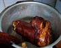 招财东坡肘子的做法图解8