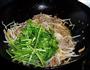 肉丝银芽的做法图解8
