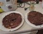 巧克力奶油蛋糕的做法图解12