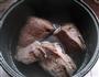 卤牛肉的做法图解3