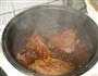卤牛肉的做法图解6