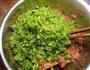 芹菜猪肉饺子的做法图解6
