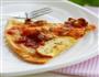 鸡肉无边脆底披萨的做法图解12