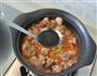 子姜焖鸭煲的做法图解10