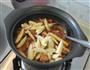 子姜焖鸭煲的做法图解15