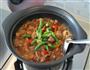 子姜焖鸭煲的做法图解16