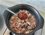 子姜焖鸭煲的做法图解9