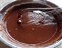 古典巧克力蛋糕的做法图解6