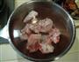 菌菇炖羊汤的做法图解1