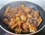 红烧板栗鸡块的做法图解9
