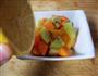酸奶水果沙拉的做法图解4