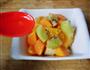 酸奶水果沙拉的做法图解5