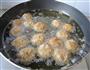 莲藕肉圆的做法图解12
