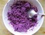 紫薯土司的做法图解3