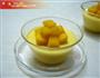 芒果布丁的做法图解12