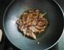 孜然牛肉的做法图解5