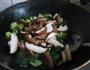 香菇青菜的做法图解4
