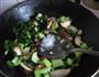 香菇青菜的做法图解5