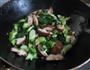 香菇青菜的做法图解6