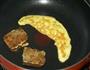 鸡蛋煎年糕的做法图解6