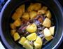 鸡肉蘑菇炖土豆的做法图解15