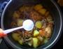 鸡肉蘑菇炖土豆的做法图解17