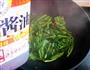 荤香油麦菜的做法图解7