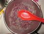 红豆沙的做法图解3