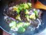 营养小炒的做法图解10