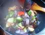 营养小炒的做法图解13