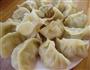 芹菜肉馅蒸饺的做法图解12