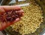 杂拌五香黄豆的做法图解3