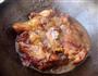 红烧鸡腿的做法图解9