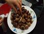 炒栗子的做法图解3