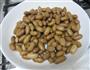 凉拌五香花生米的做法图解3