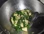 韭苔炒鸡蛋的做法图解5