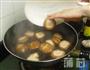 豆腐酿香菇的做法图解4