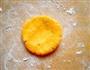 南瓜巧克力馅汤圆的做法图解8