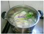 萝卜杏仁猪肺汤的做法图解5