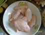 白玉鸡翅的做法图解1